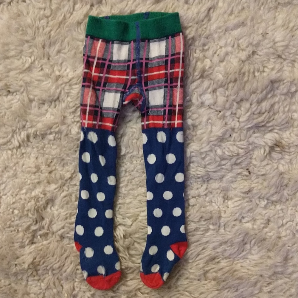 Matilda Jane Be Merry Tights